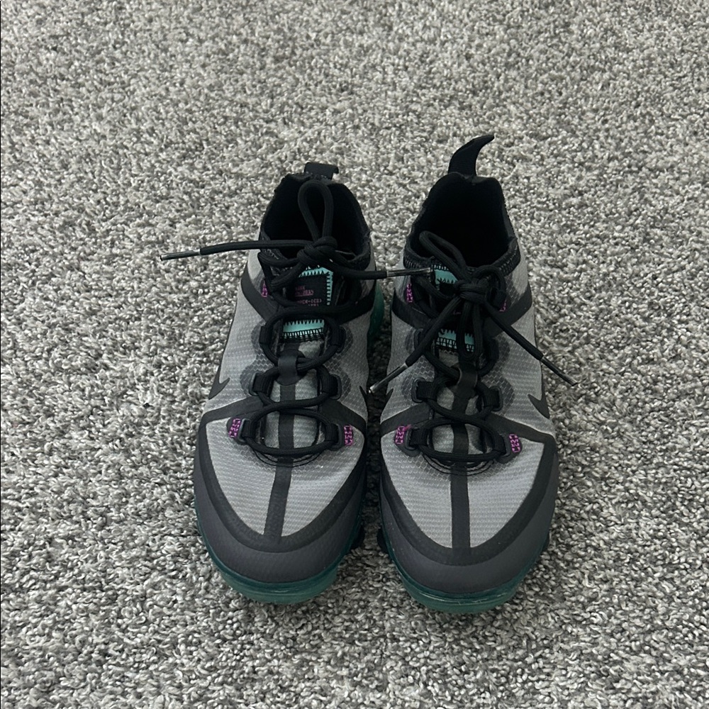 Girls Vapormax